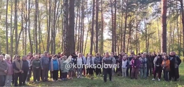 «Выселяют на улицу без альтернативы»: украинские беженцы в Тульской области записали обращение к  Путину