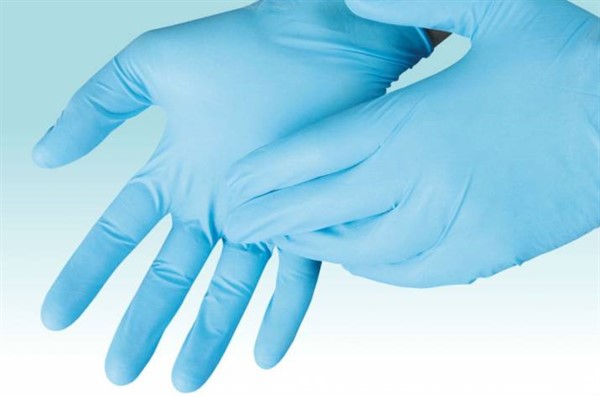 Медицинские перчатки от производителя
