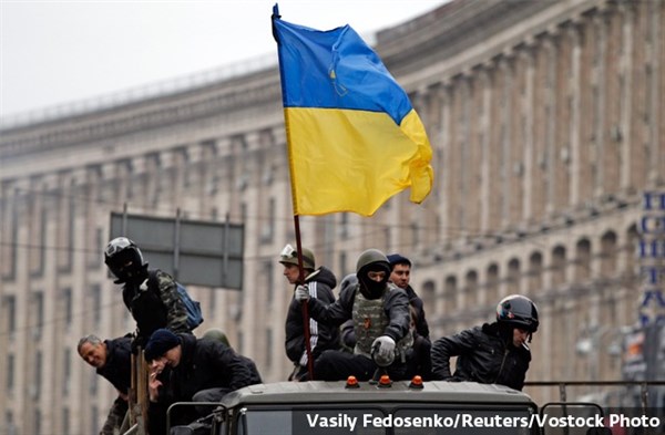 Открытое письмо горловчанам. Вопрос остаётся прежним: может ли Украина избежать войны, а если может – как?