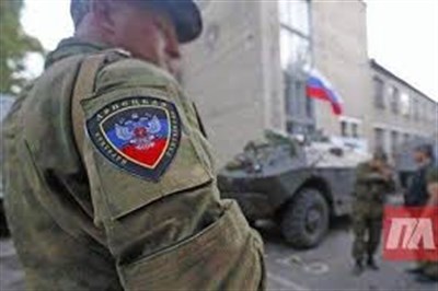 На оккупированной территории Донецкой области ввели штрафы за вождение авто с украинскими номерами