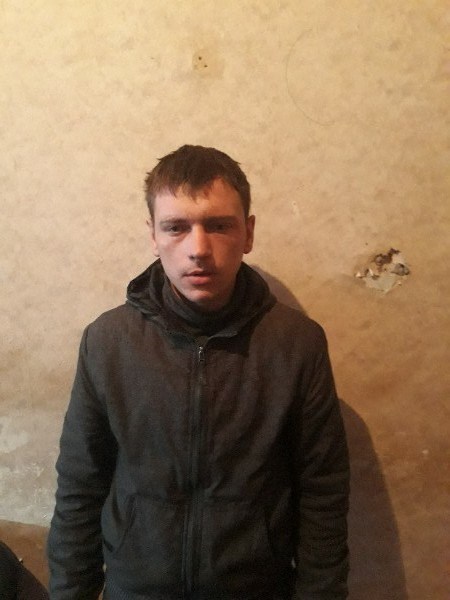 В Горловке задержан преступник, на счету которого убийства пяти человек, совершенные с особой жестокостью 