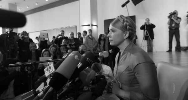 Юлия Тимошенко – Владимиру Путину: «Владимира Рыбака, как и многих других, убили. Я не остановлюсь, пока убийцы не будут отданы в руки правосудия»