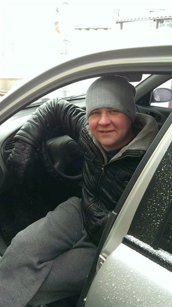 В Горловке расстреляли водителя такси: подозревают в убийстве местного ГАИшника 