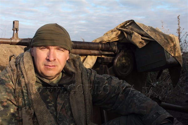 Экс-боевик из Горловки предложил мэру города от "ДНР" взять лопату и самому почистить дороги