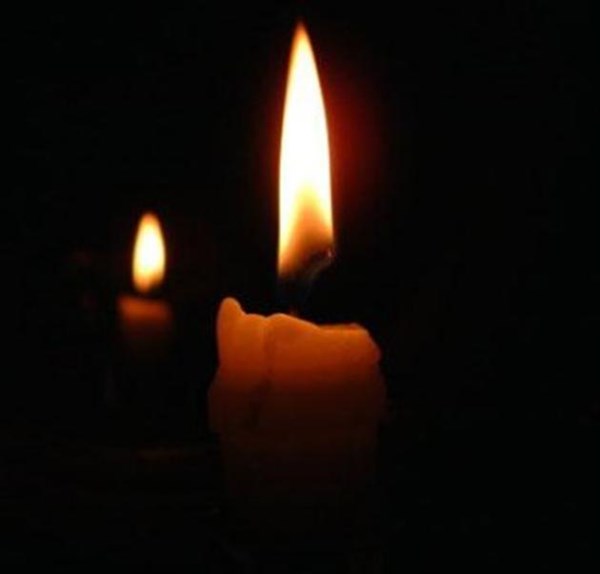 В Горловке сегодня объявлен траур по погибшим в результате обстрелов мирным жителям