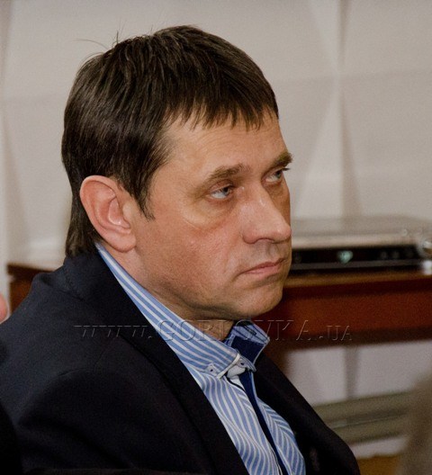 Разговор начистоту с Сергеем Виниченко: считает, что до 2012 года не было народных депутатов от Горловки и утверждает, что его команда работает за идею