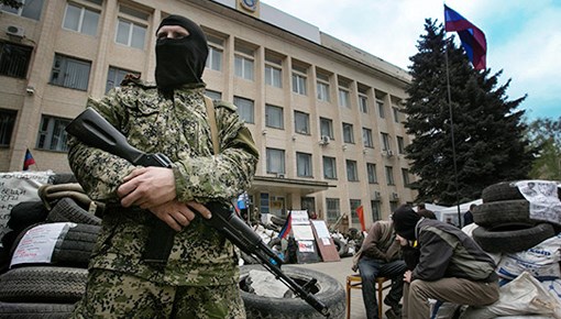 Боевики на Донбассе готовят новые наступления и хотят назначить горловского Беса главнокомандующим Новороссии 
