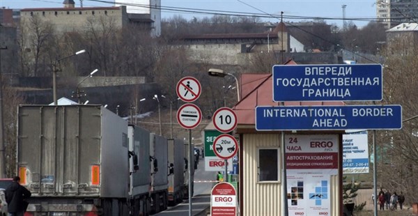 Как украинцам из России выехать в цивилизованные страны после оккупированного Донбасса: тут маршруты