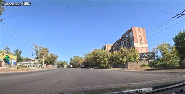 Горловка глазами местного блогера: бензин, вода и люди - что происходит в городе