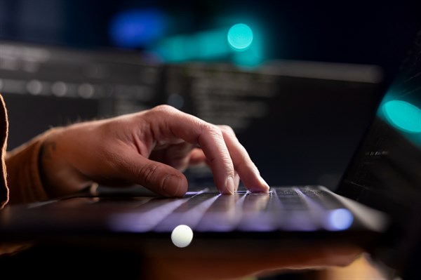 Регистрация на цифровых платформах: основные этапы и требования