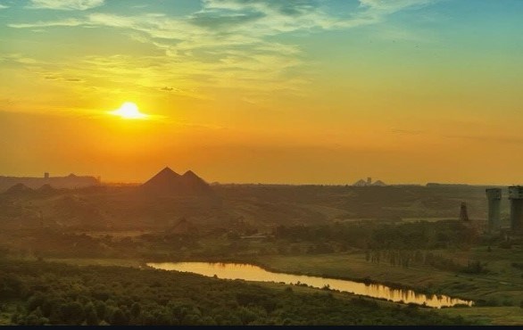 Калінінський район Горлівки перейменували в Кіндратівський: хто такий Калінін і з чим пов'язана нова назва 