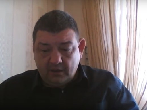 Мэр Горловки от "ДНР" разрешил кричать "Слава Украине" в центре города