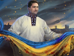 Именем горловского депутата Владимира Рыбака названа улица в Киеве 