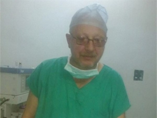 В Замбии убили анестезиолога из Горловки Сергея Мовчана. Без отца остались трое детей 
