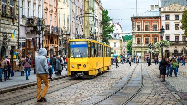 Обмін валюти у Львові: знаходимо кращий сервіс