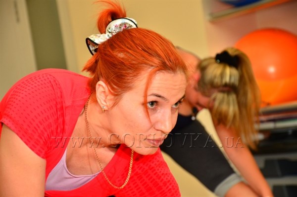 Тренер по фитнесу Наталья Иващенко: «С сожалением отношусь к людям, которые не любят спорт» (+ ТОП-7 ее секретов здоровья и красоты)