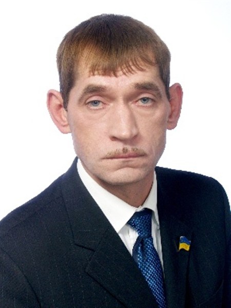 Умер известный горловский предприниматель  и депутат горсовета Виктор Виниченко