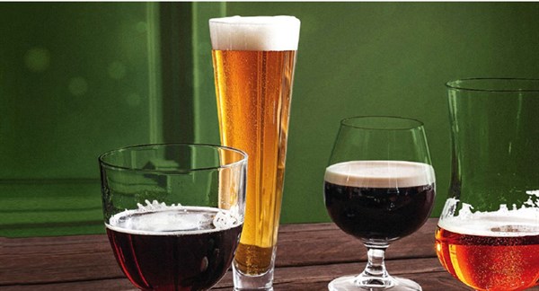 Какое пиво полезнее: светлое или темное