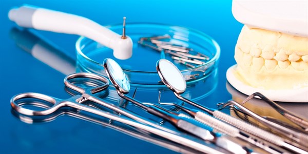Стоматологический инструментарий: особенности и назначение