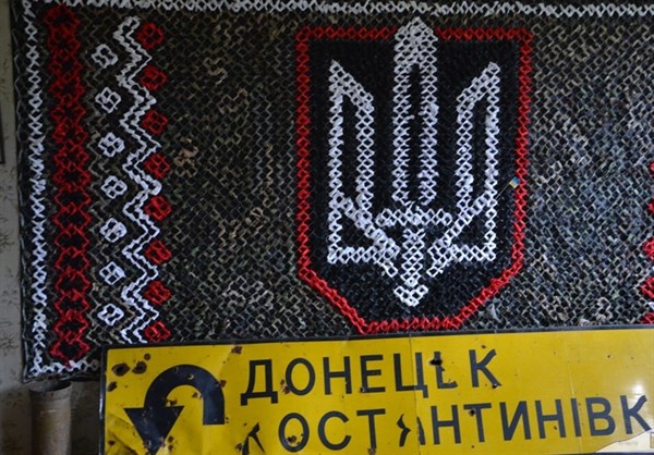 Дайджест за неделю: зарплаты в Донецке, "культурный майнинг" в Рубежном и музей АТО возле Константиновки