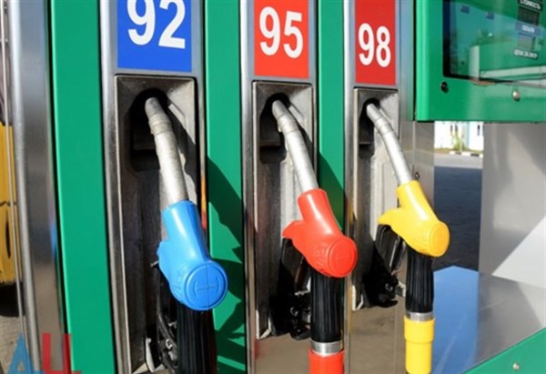 Мониторинг цен на продукты и бензин в Горловке: на четыре рубля подешевел газ