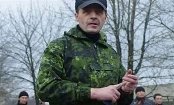 Генерал-полковник Владимир Рубан: «Киев потребовал, чтобы Безлер не только освободил 15 заложников, но и ушел из Горловки. Думаю, он этого никогда не сделает»
