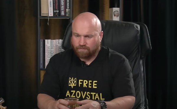 Украинский медик провел 34 месяца в плену и рассказал о пытках в горловской колонии