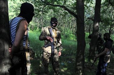 В Горловке могут казнить боевиков, которые застрелили двоих парней в октябре прошлого года 