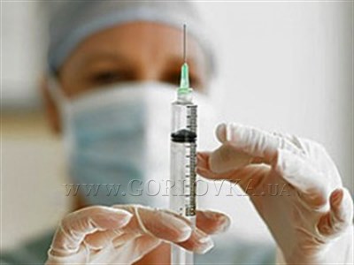 На прививку против бешенства:в Калининском районе Горловке пройдет вакцинация домашних животных 