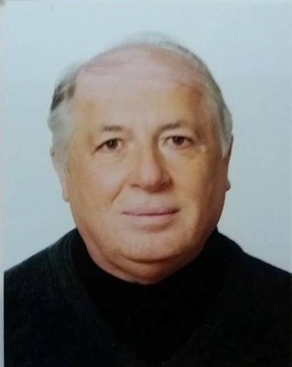 Умер журналист-«кочегаровец»  Евгений Пасишниченко, писавший о труде горловских шахтеров 