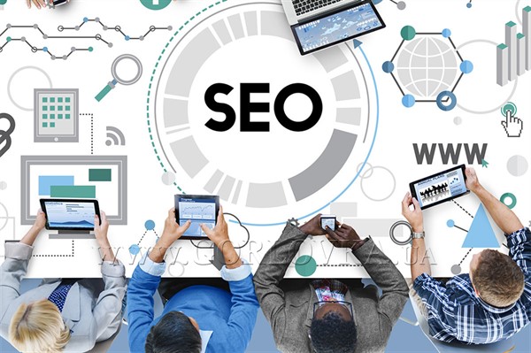 SEO продвижение: приток клиентов при минимальных инвестициях