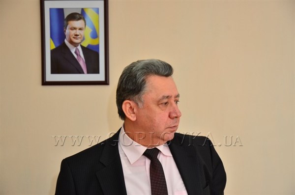 «Не хочешь быть депутатом, положи мандат и уходи»: секретарь горсовета Юрий Василенко озвучил свои претензии к коллегам 