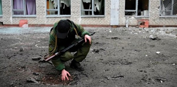 В Горловке продолжается охота на мужчин: "ДНР" хочет мобилизовать еще шесть тысяч горловчан