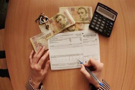 Ура, мы лидеры в области: долги Горловки по ЖКХ перевалили за 50 миллионов гривен