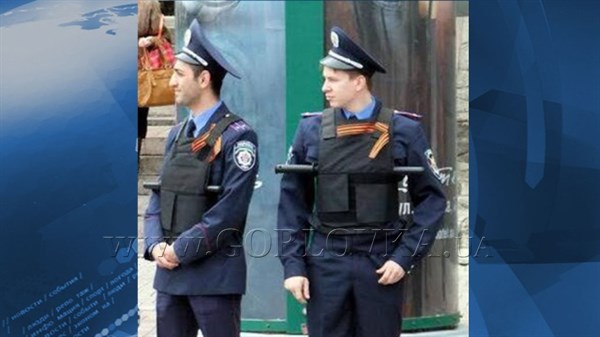 Бандитизм продолжается: в Горловке боевики выкрали сотрудников милиции линейного отдела