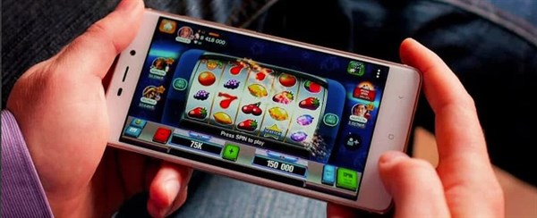 Ігрові автомати грати на гроші з мобільного телефону в Україні