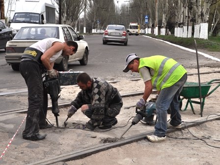 Предупреждение: в районе 3-й больницы может быть затруднено движение транспорта