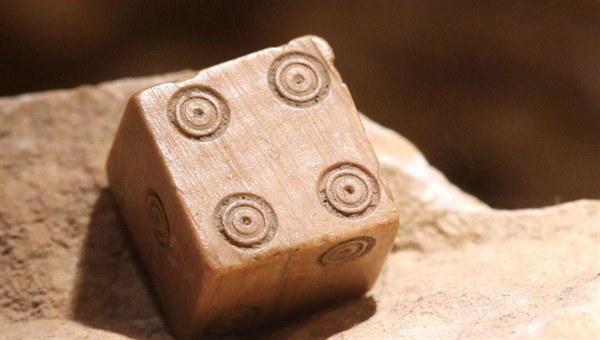 Азартні ігри в Стародавньому Римі: погляд у захоплюючий світ азартних ігор