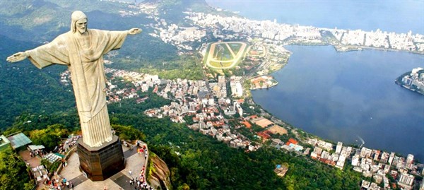 Прекрасный отдых в Бразилии, чего ожидать?