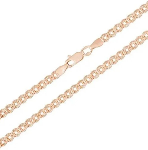 Які матеріали найкраще підходять для виробництва ланцюжків на шию?