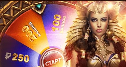 Казино Фараон: обзор сайта для игры на реальные деньги
