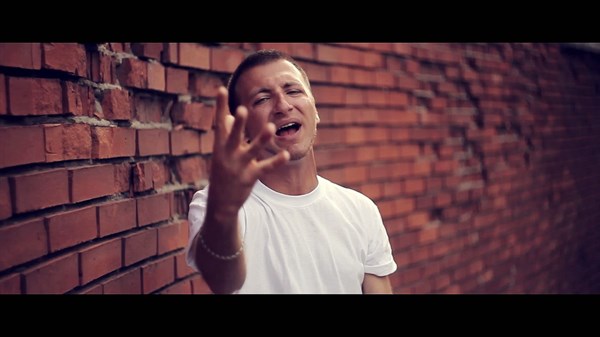 Премьера на Gorlovka.ua: рэпер Мирэн презентуют клип на песню «Внутри меня» (ВИДЕО)