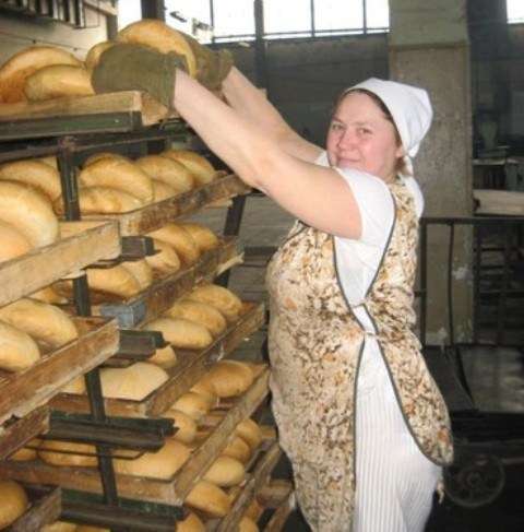 «Хлеба к обеду в меру бери»: с 1 сентября в Горловке подорожают социальные сорта выпечки (ДОПОЛНЕНО)