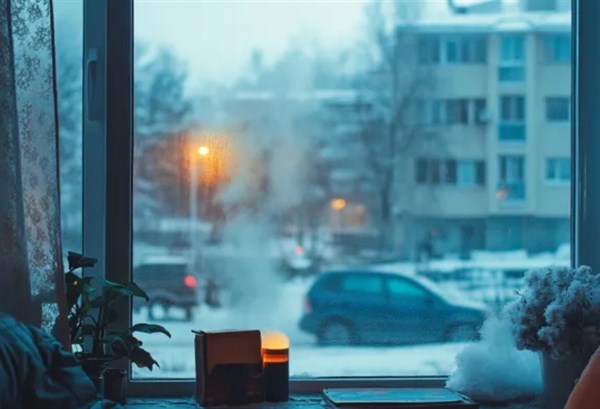 Пережити зиму під час відключень електроенергії: психологічні та практичні рекомендації