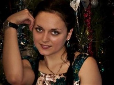 Портрет горожанина: мастерица из Горловки создает платья из арбуза (ФОТО)