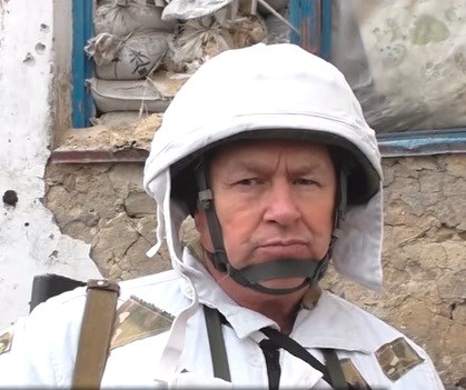 В горловском поселке Зайцево, подконтрольной "ДНР", накаляется военная обстановка