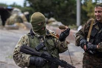 Военнослужащие ВСУ пытались прорваться в Никитовский район Горловки, - заверяют в "ДНР"