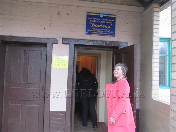 Позади – 10 лет мучений: детский сад в Кондратьевке дождался  ремонта теплотрассы
