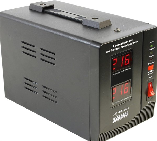 Стабилизаторы напряжения: зачем нужны, какие бывают и как выбрать оптимальную модель