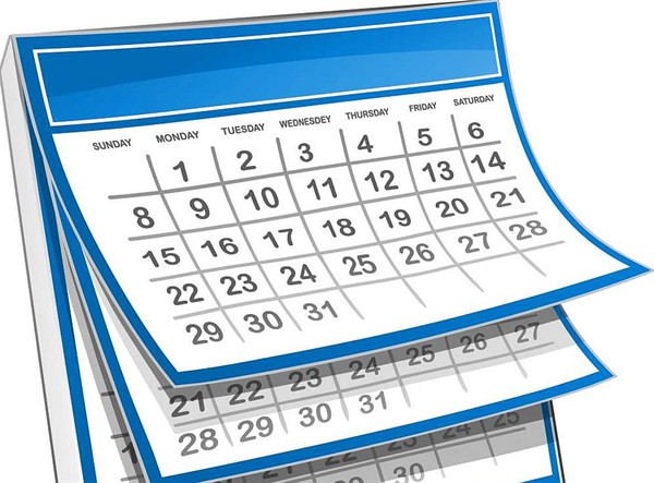 Налоговый календарь от Горловской ОГНИ: какие платежи необходимо внести именно сегодня 
